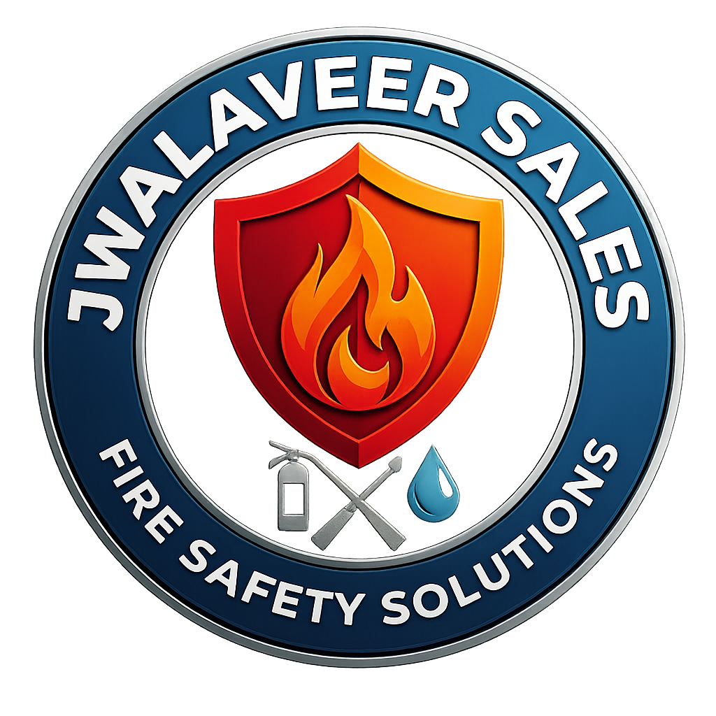Jwalaveer Sales Logo